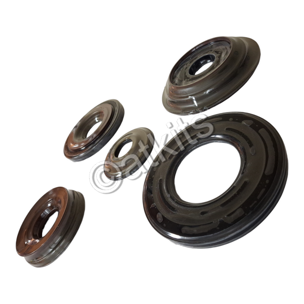 Piston Kit /  Subaru TR690 (07 Pistons)