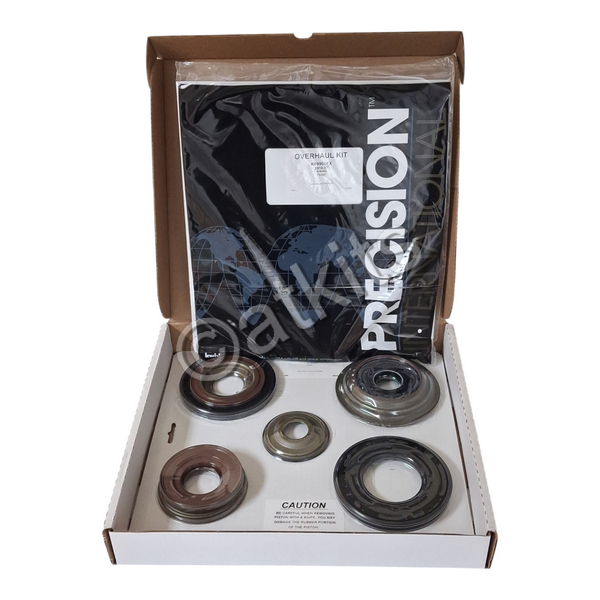 Overhaul Kit /  Subaru TR690 W/pistons