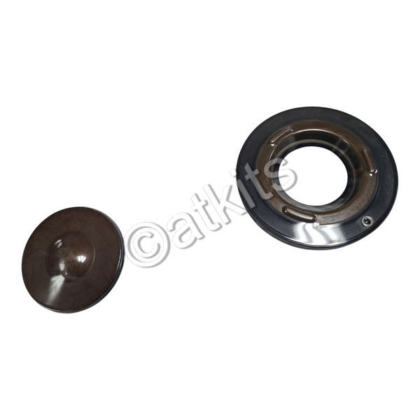 Piston Kit CD4E 93-08 (4 Pistons)