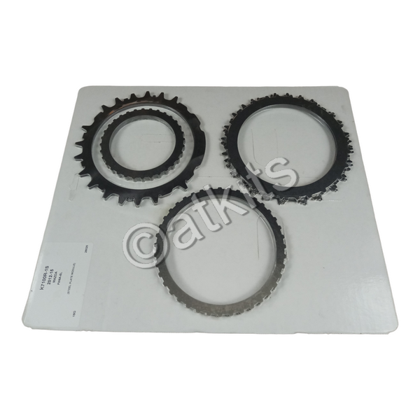 ST MODULE / MAZDA FW6A-EL (2012-UP)