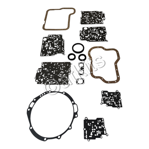 Overhaul Kit Mazda Gf4a-el G4a-el 94-2007 (7 Solenoids)