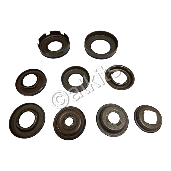 Piston Kit Mazda FS5A-EL (FNR5) 5 Speed Fwd