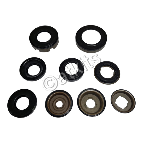 Piston Kit Mazda FS5A-EL (FNR5) 5 Speed Fwd