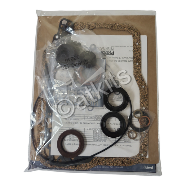 Overhaul Kit /  FNR5 W/o Pistons