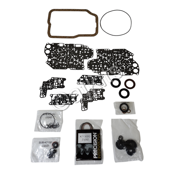 Overhaul Kit /  FNR5 W/o Pistons