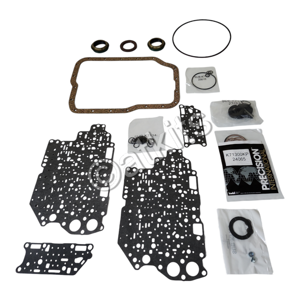 Overhaul Kit /  4F27E W/o Pistons 2000-2008