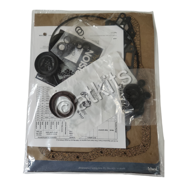 Overhaul Kit /  Mazda FN4A-EL(4F27E) 99-03 W/o Pistons
