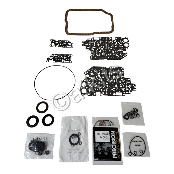 Overhaul Kit /  Mazda FN4A-EL(4F27E) 99-03 W/o Pistons