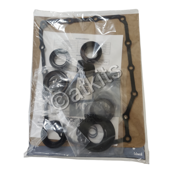 Overhaul Kit /  Mazda Toyota C/ew6a W/o Pistons