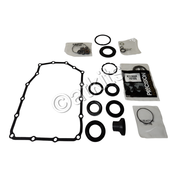Overhaul Kit /  Mazda Toyota C/ew6a W/o Pistons
