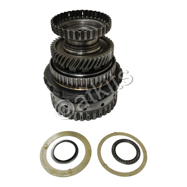 PLANET SET / GM AW81-40LE