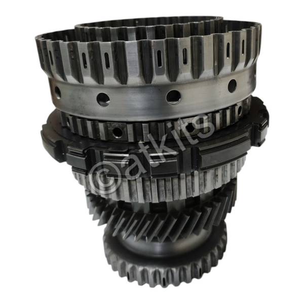 Planet Set /  Gm AW81-40LE