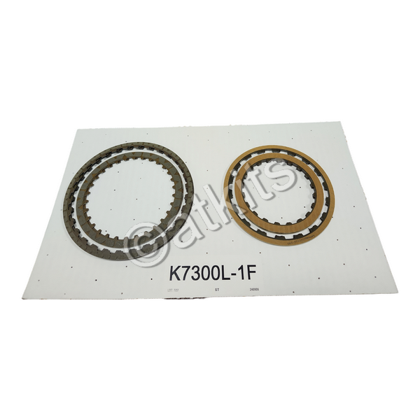 FR MODULE / SUZUKI JF414E / NISSAN RE4F03C