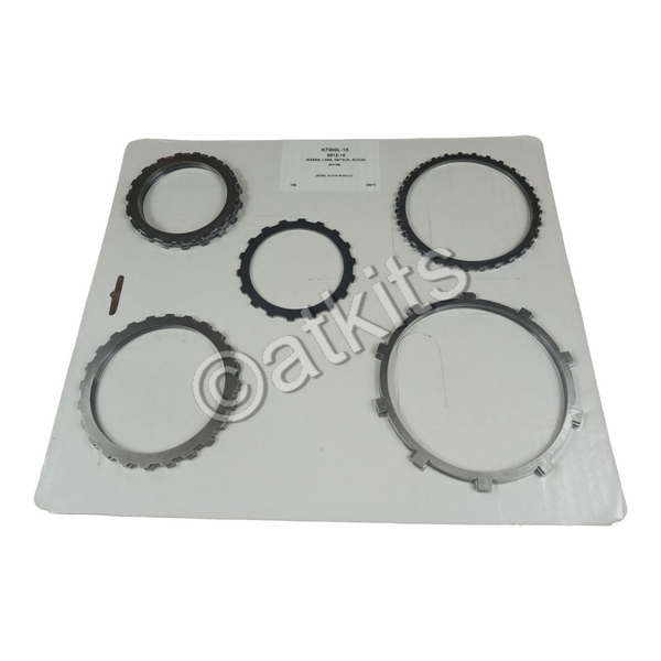 ST MODULE / SUZUKI JF414E SWIFT 12-15 / NISSAN RE4F03C 12-15