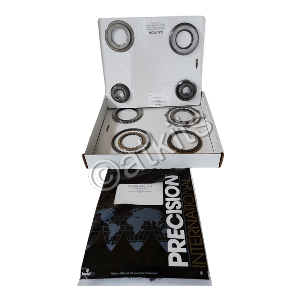 Master Kit W/pistons Suzuki Jf414e Swift 12-15 /  Nissan Re4f03c 12-15