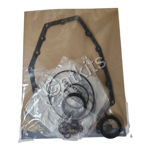 Master Kit W/pistons Suzuki Jf414e Swift 12-15 /  Nissan Re4f03c 12-15