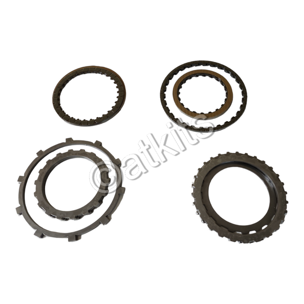 Master Kit W/pistons Suzuki Jf414e Swift 12-15 /  Nissan Re4f03c 12-15