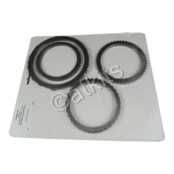 ST MODULE / MITSUBISHI 2007-UP F6AJA (JF613E) 2007-UP