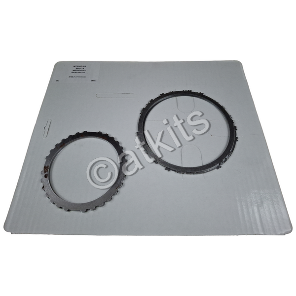 ST MODULE / NISSAN JF019E / RE0F10J