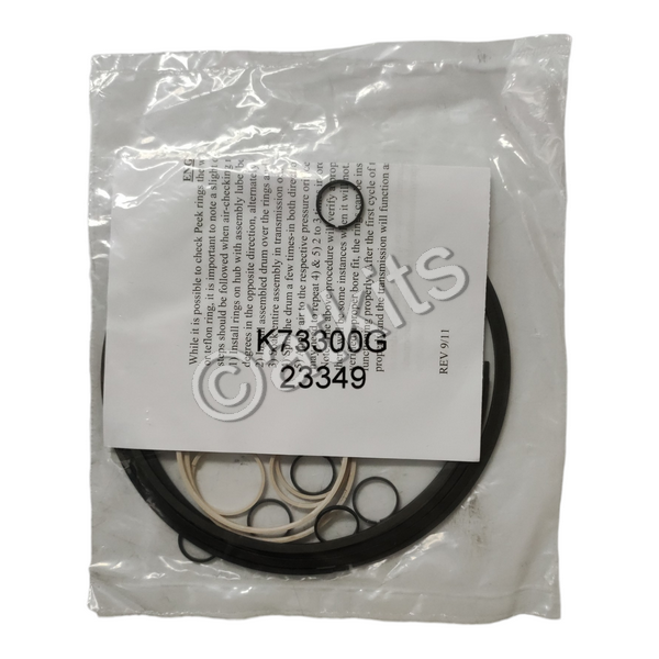 RING KIT / JF011E