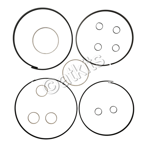 Ring Kit /  JF011E