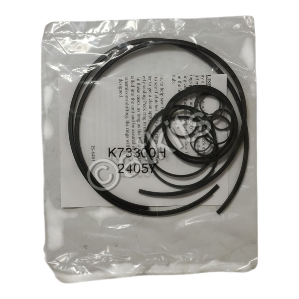 RING KIT / JF009