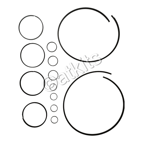 Ring Kit /  Jf009