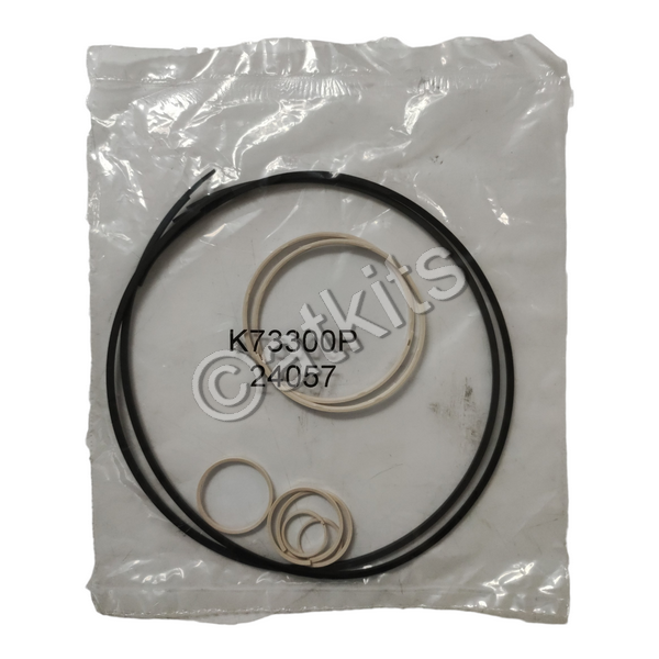 RING KIT / NISSAN JF017E