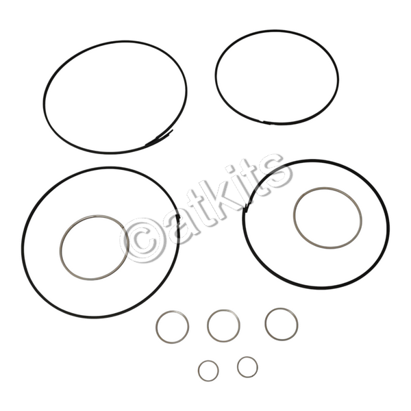Ring Kit /  Nissan Jf016
