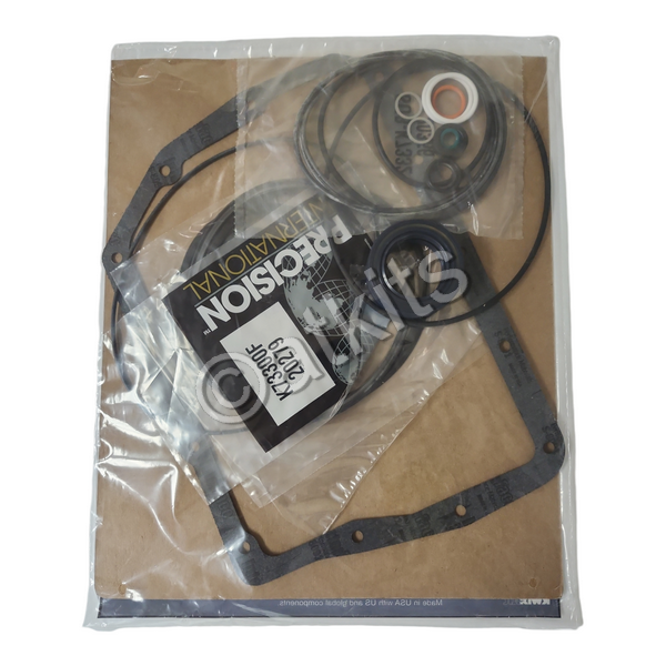 Overhaul Kit /  Vt1f /  Cft25/27 (zf-cvt)