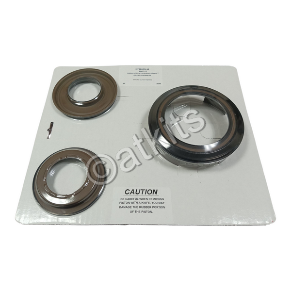 Piston Kit JF011E (2007-2010)