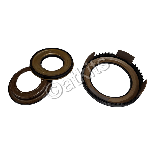 Piston Kit JF011E (03 Pistons)