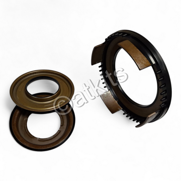 Piston Kit JF011E (03 Pistons)