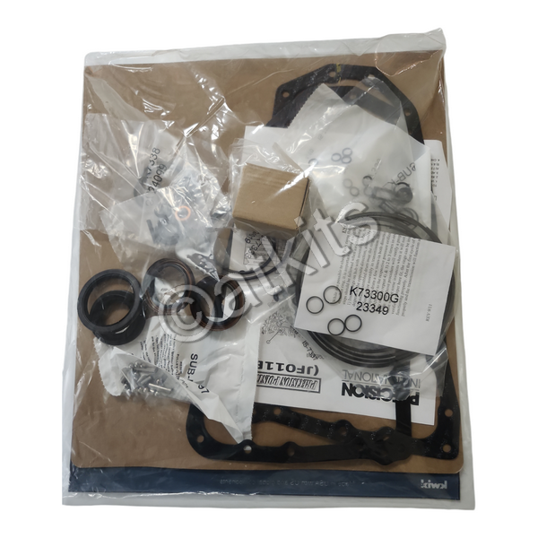 Overhaul Kit /  JF011E (2007-10) W/o Pistons (farpak Gasket)