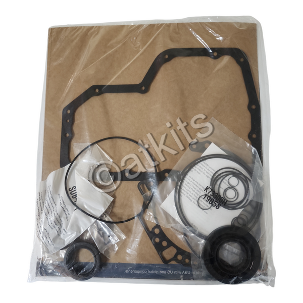 Overhaul Kit /  Nissan RE0F08A /  JF009E W/o Pistons