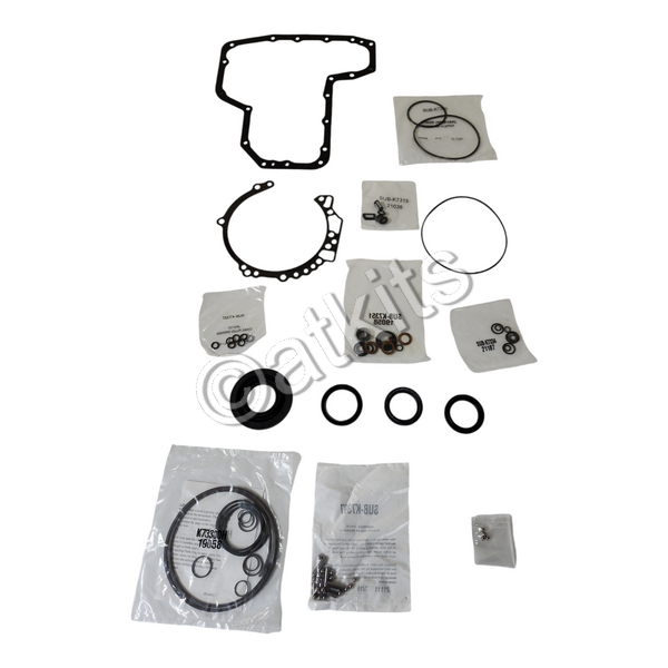 Overhaul Kit /  Nissan RE0F08A /  JF009E W/o Pistons