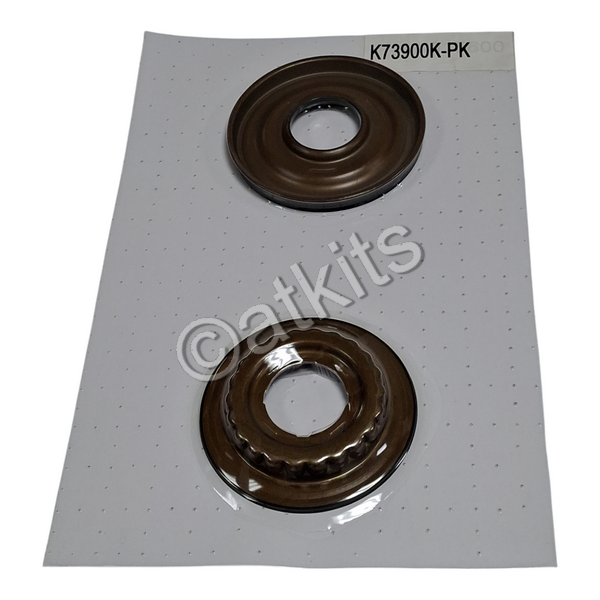 PISTON KIT / NISSAN JF015E / JF020E