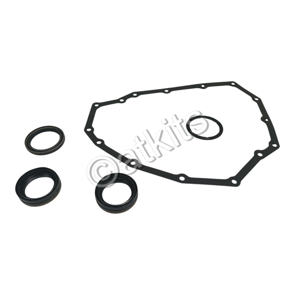 Overhaul Kit /  Nissan /  Mitsubishi /  Gm Jf020e (cvt-7 /  Re0f11b /  Re0f12a - Wide Range) W/o Pistons