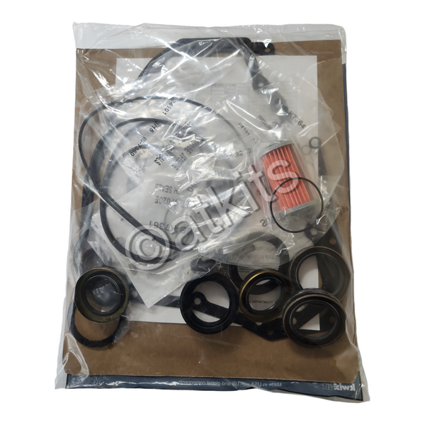 Overhaul Kit Jf015e W/o Pistons