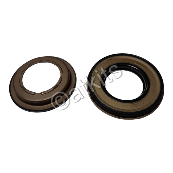 Piston Kit /  Jf016 /  Jf017e 2wd /  4wd /  Cvt-8 /  RE0F10E (02 Pistons)