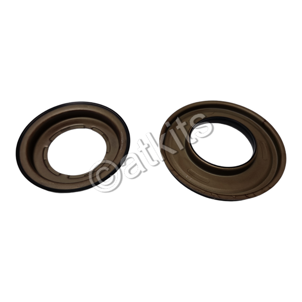 Piston Kit /  Jf016 /  Jf017e 2wd /  4wd /  Cvt-8 /  RE0F10E (02 Pistons)