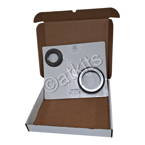 PISTON KIT / RE0F09A / JF010E (2 PISTONS)