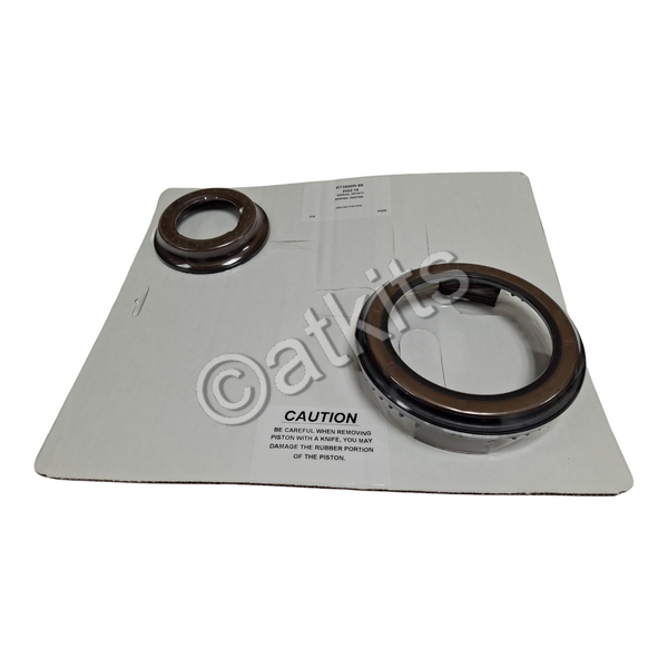 Piston Kit /  RE0F09A /  JF010E (2 Pistons)