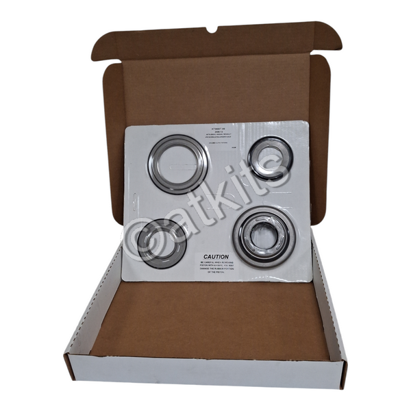 PISTON KIT / F6AJA (JF613E) 2007-UP