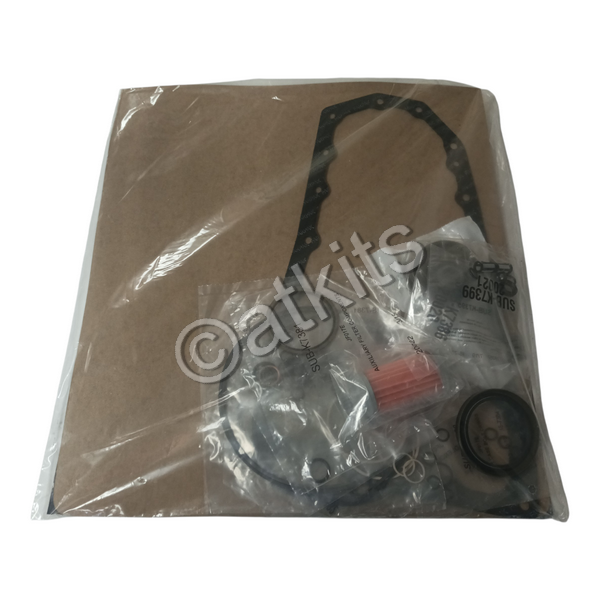 Overhaul Kit /  Nissan Jf018e W/o Pistons