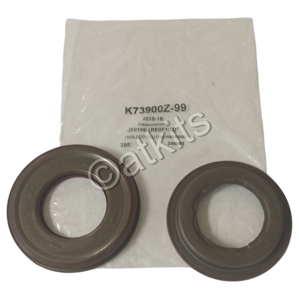 PISTON KIT / NISSAN JF019E (RE0F10J)