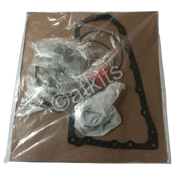 Overhaul Kit /  Nissan Jf019e (RE0F10J) W/o Pistons