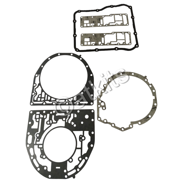 Overhaul Kit /  Allison 1000 / 2000 / 2400. (01-05). W/o Pistons