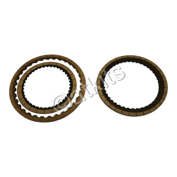 Fr Module /  Toyota K120 Cvt