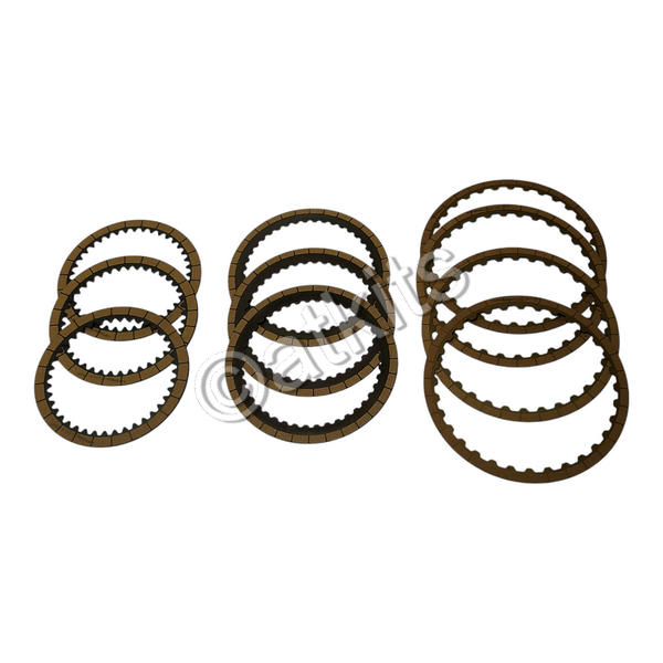 Fr Module /  Toyota K120 Cvt